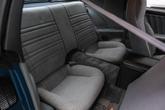 Thumbnail of 1991 Blue Chevrolet Camaro