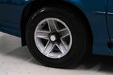 Thumbnail of 1991 Blue Chevrolet Camaro
