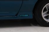 Thumbnail of 1991 Blue Chevrolet Camaro