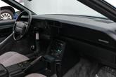 Thumbnail of 1991 Blue Chevrolet Camaro