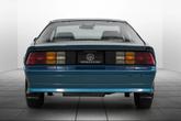 Thumbnail of 1991 Blue Chevrolet Camaro