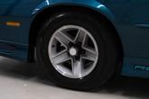 Thumbnail of 1991 Blue Chevrolet Camaro