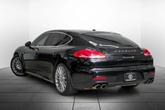 Thumbnail of 2014  Porsche Panamera