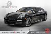 Photo of 2014  Porsche Panamera