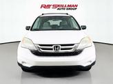 Thumbnail of 2011 Alabaster Silver Metallic Honda CR-V