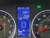 Thumbnail of 2011 Alabaster Silver Metallic Honda CR-V