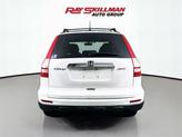 Thumbnail of 2011 Alabaster Silver Metallic Honda CR-V