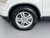 Thumbnail of 2011 Alabaster Silver Metallic Honda CR-V