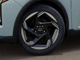 Thumbnail of 2025 Haze Kia K4
