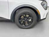 Thumbnail of 2024 Glacier White Pearl Kia Sportage