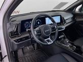 Thumbnail of 2024 Glacier White Pearl Kia Sportage