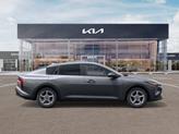Thumbnail of 2025 Steel Gray Kia K4