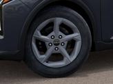 Thumbnail of 2025 Steel Gray Kia K4