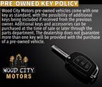 Thumbnail of 2024 Black Ford Escape