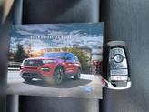 Thumbnail of 2021 Black Ford Explorer