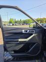 Thumbnail of 2021 Black Ford Explorer