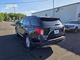 Thumbnail of 2021 Black Ford Explorer