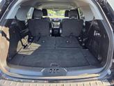 Thumbnail of 2021 Black Ford Explorer
