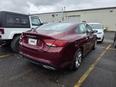 Thumbnail of 2015 Velvet Red Pearlcoat Chrysler 200