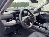 Thumbnail of 2025 Agate Black Metallic Ford Explorer