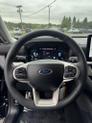 Thumbnail of 2025 Agate Black Metallic Ford Explorer