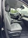 Thumbnail of 2025 Agate Black Metallic Ford Explorer