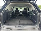 Thumbnail of 2025 Agate Black Metallic Ford Explorer