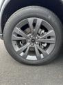 Thumbnail of 2025 Agate Black Metallic Ford Explorer