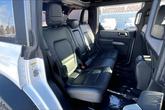 Thumbnail of 2023 Oxford White Ford Bronco