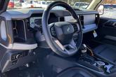 Thumbnail of 2023 Oxford White Ford Bronco