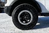 Thumbnail of 2023 Oxford White Ford Bronco
