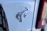 Thumbnail of 2023 Oxford White Ford Bronco