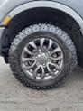 Thumbnail of 2019 Black Ford Ranger