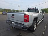 Thumbnail of 2015 Quicksilver Metallic GMC Sierra 3500