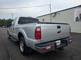 Thumbnail of 2014 Silver Ford F-250