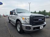 Thumbnail of 2014 Silver Ford F-250