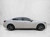 Thumbnail of 2014 Snowflake White Pearl Mica Mazda Mazda6