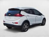 Thumbnail of 2021 Summit White Chevrolet Bolt EV