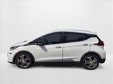 Thumbnail of 2021 Summit White Chevrolet Bolt EV