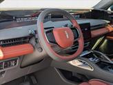 Thumbnail of 2025 White Platinum Metallic Tri-Coat Lincoln Nautilus