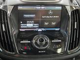 Thumbnail of 2014 White Platinum Tricoat Ford Escape