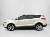 Thumbnail of 2014 White Platinum Tricoat Ford Escape