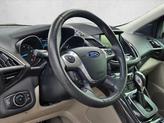 Thumbnail of 2014 White Platinum Tricoat Ford Escape