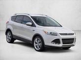 Thumbnail of 2014 White Platinum Tricoat Ford Escape