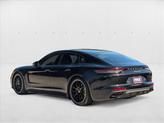 Thumbnail of 2021 Volcano Grey Metal Porsche Panamera
