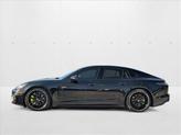 Thumbnail of 2021 Volcano Grey Metal Porsche Panamera