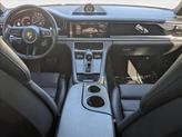 Thumbnail of 2021 Volcano Grey Metal Porsche Panamera