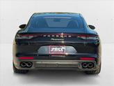Thumbnail of 2021 Volcano Grey Metal Porsche Panamera