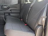 Thumbnail of 2020 Cajun Red Tintcoat Chevrolet Silverado 1500