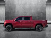 Thumbnail of 2020 Cajun Red Tintcoat Chevrolet Silverado 1500